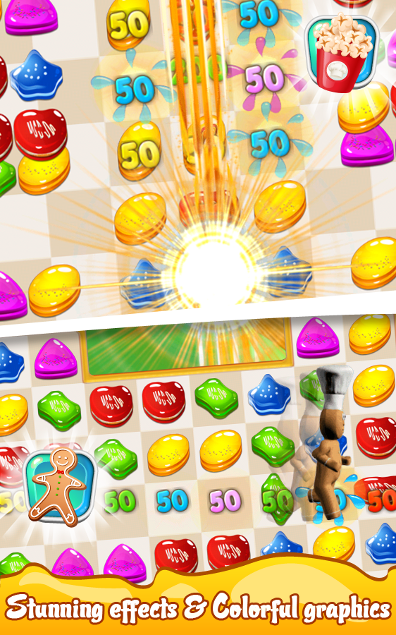 Cookie Star gallery image