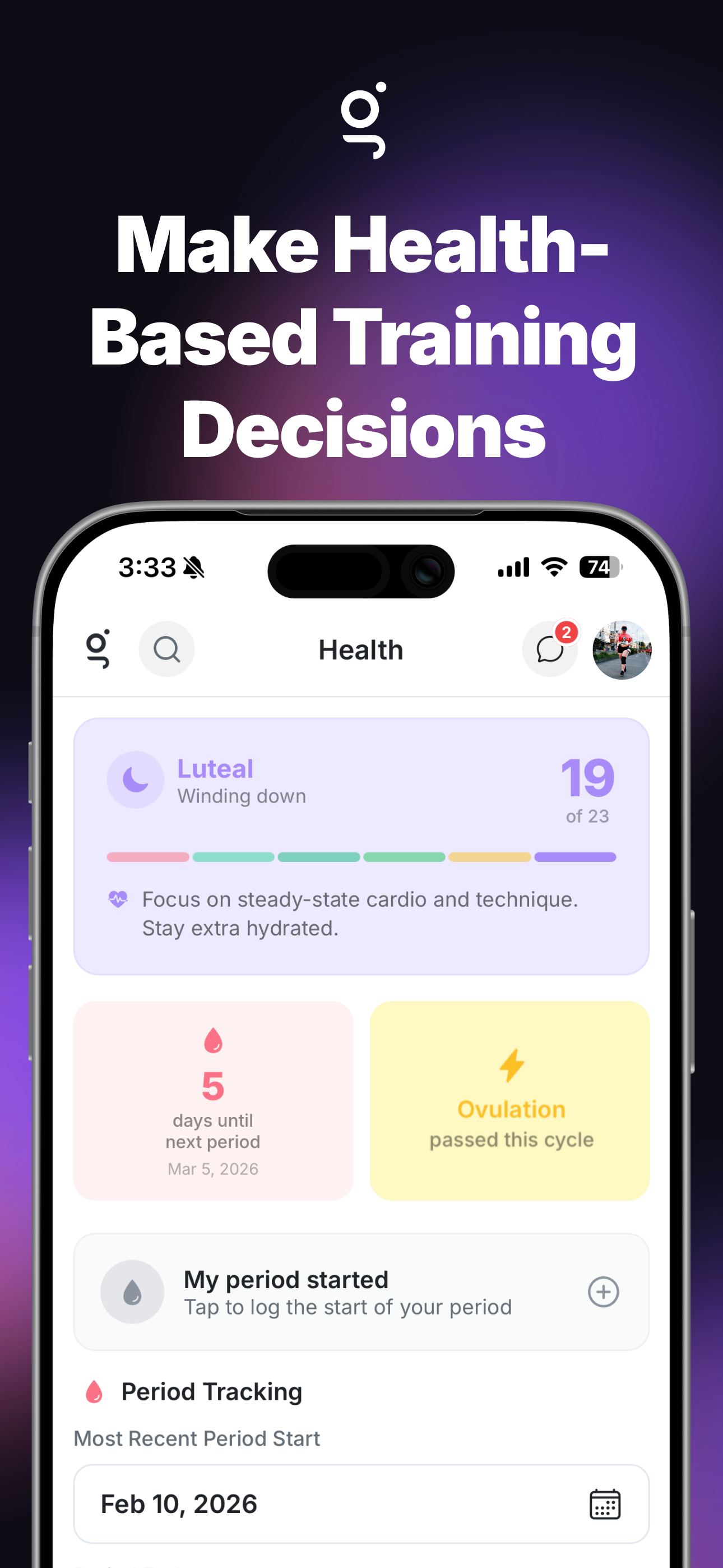 GoodCoach gallery image