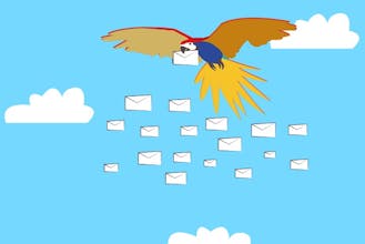 AraMailer gallery image