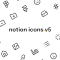 Notion iCover