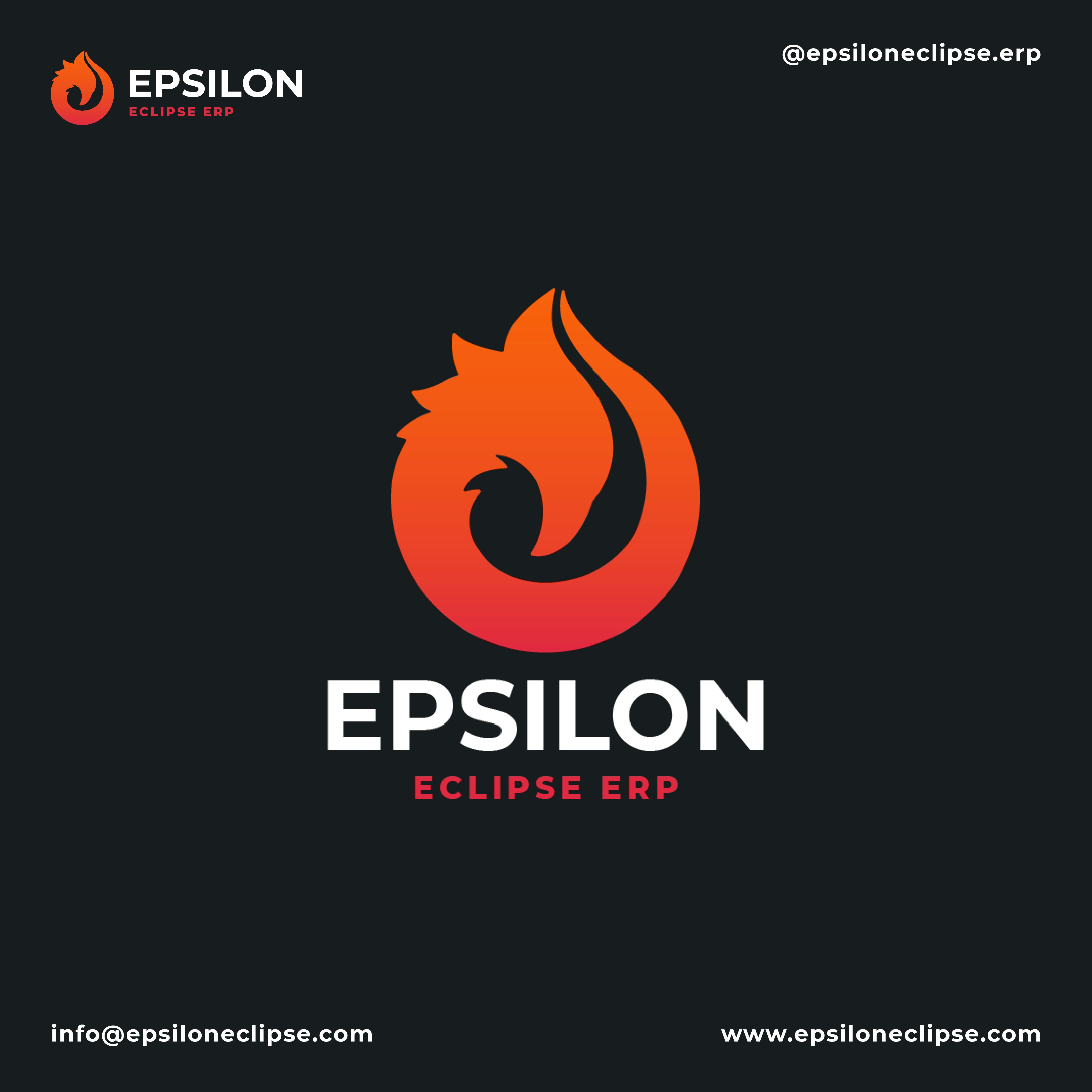 Epsiloneclipse
