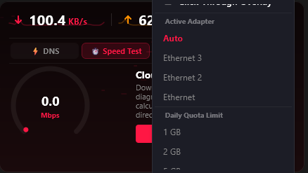 Live Net Speed Pro gallery image