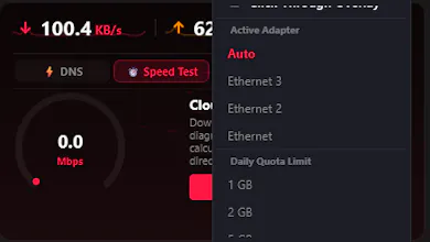 Live Net Speed Pro gallery image