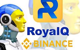 Royal Q trading Robot media 3