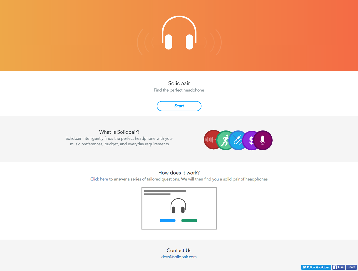 Solidpair gallery image