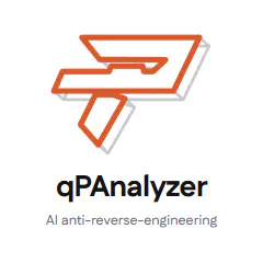 qPAnalyzer by PapelShip logo