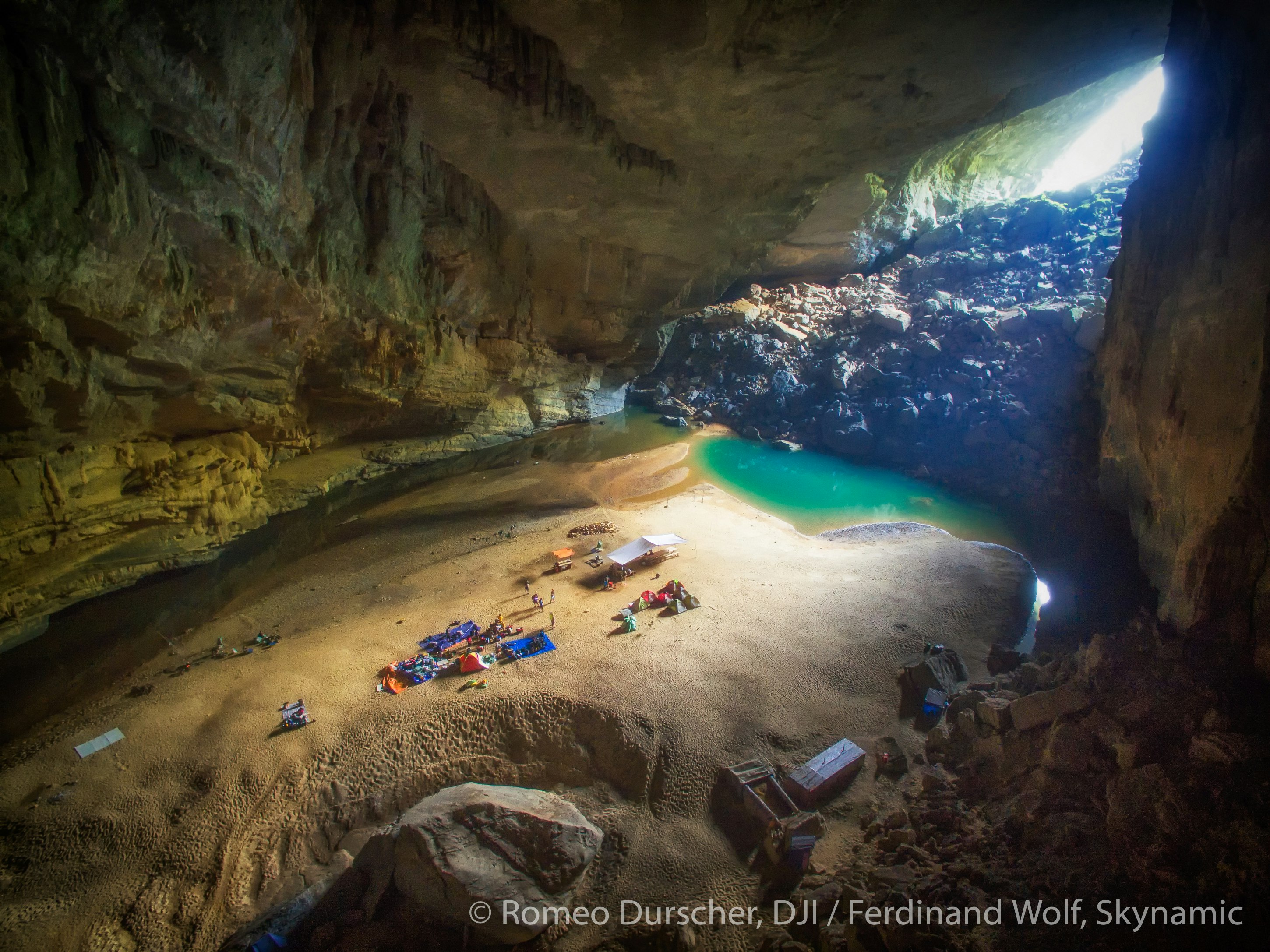 Commercial Drones FM - #37 - Airware's CTO, Buddy Michini gallery image