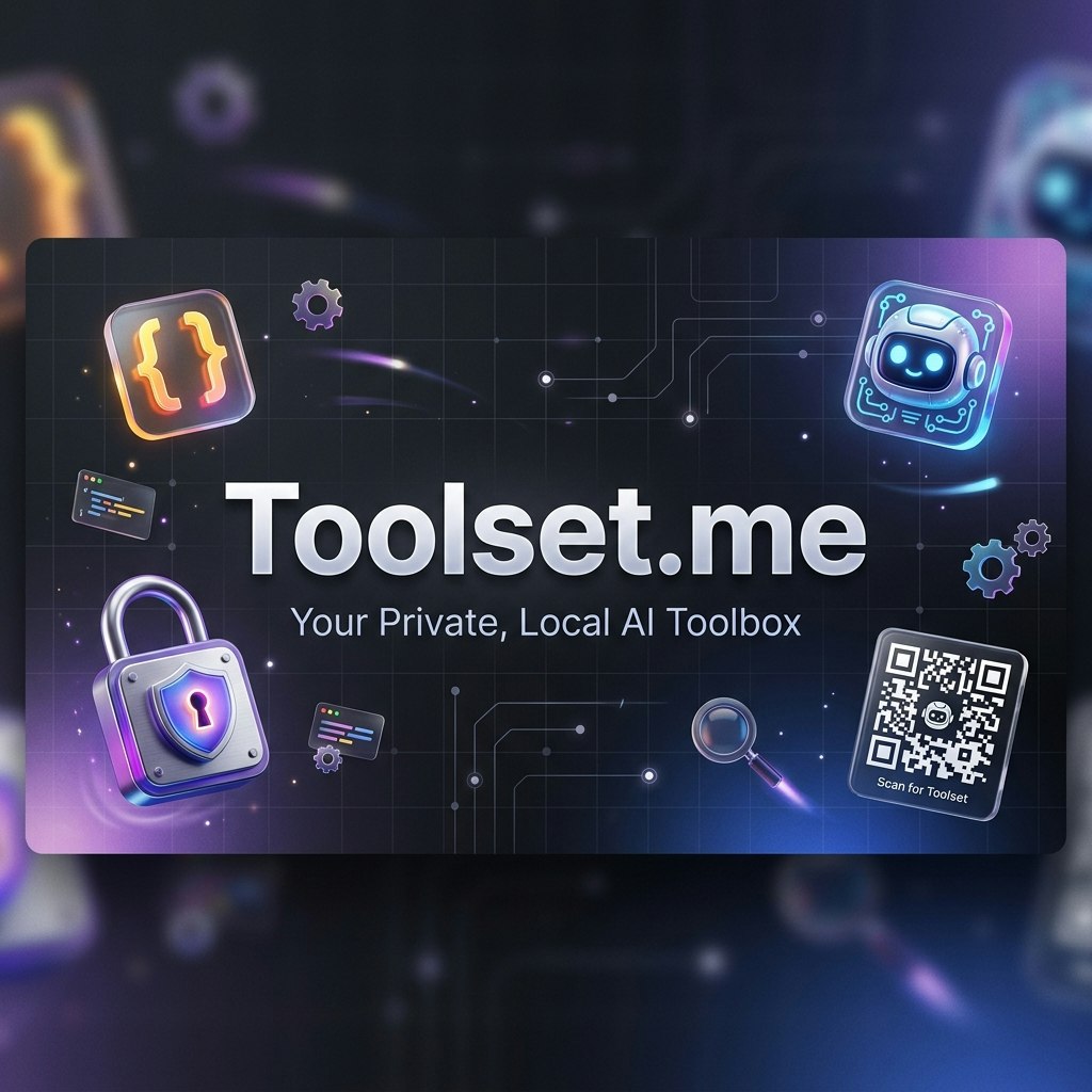 Toolset.me