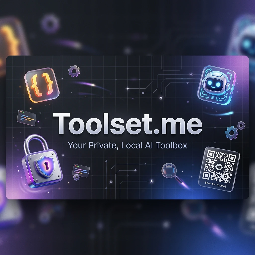 Toolset.me logo