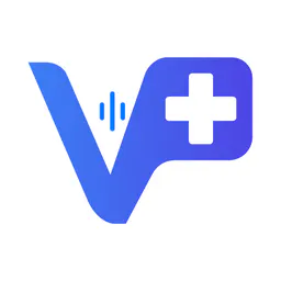 VCare Health logo
