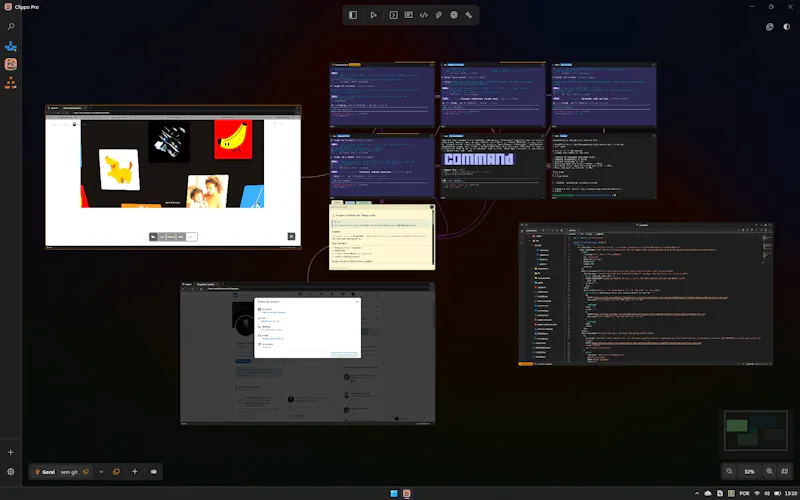 Clippo screenshot 4