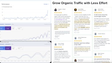 SEOPro AI gallery image
