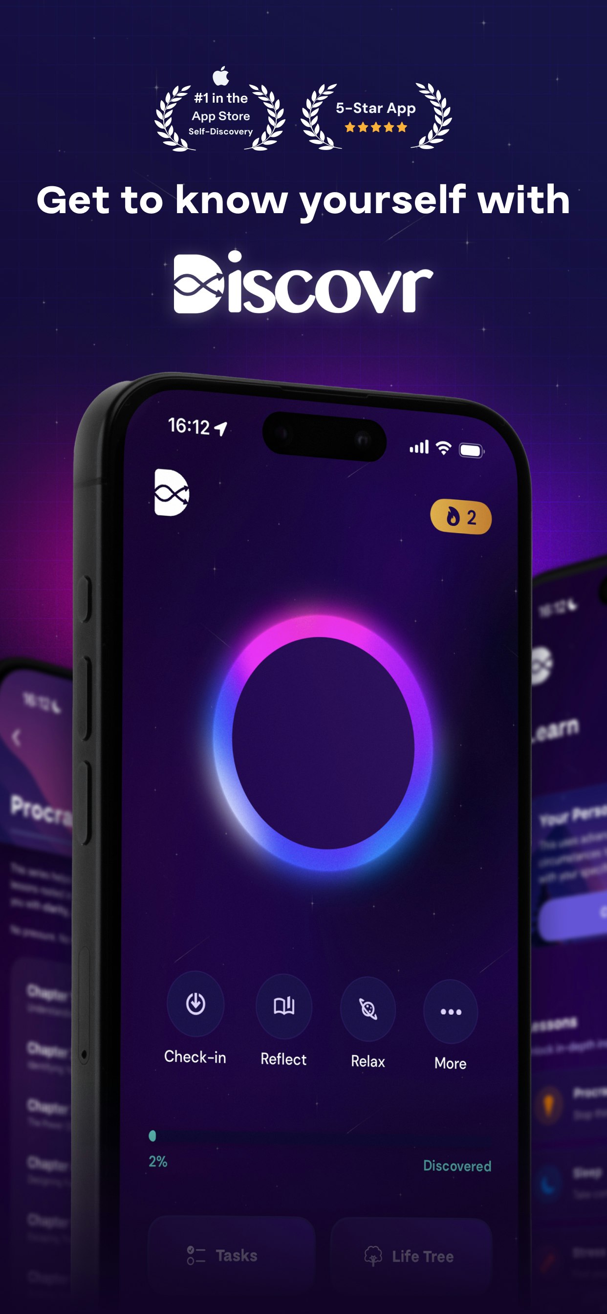 Discovr gallery image