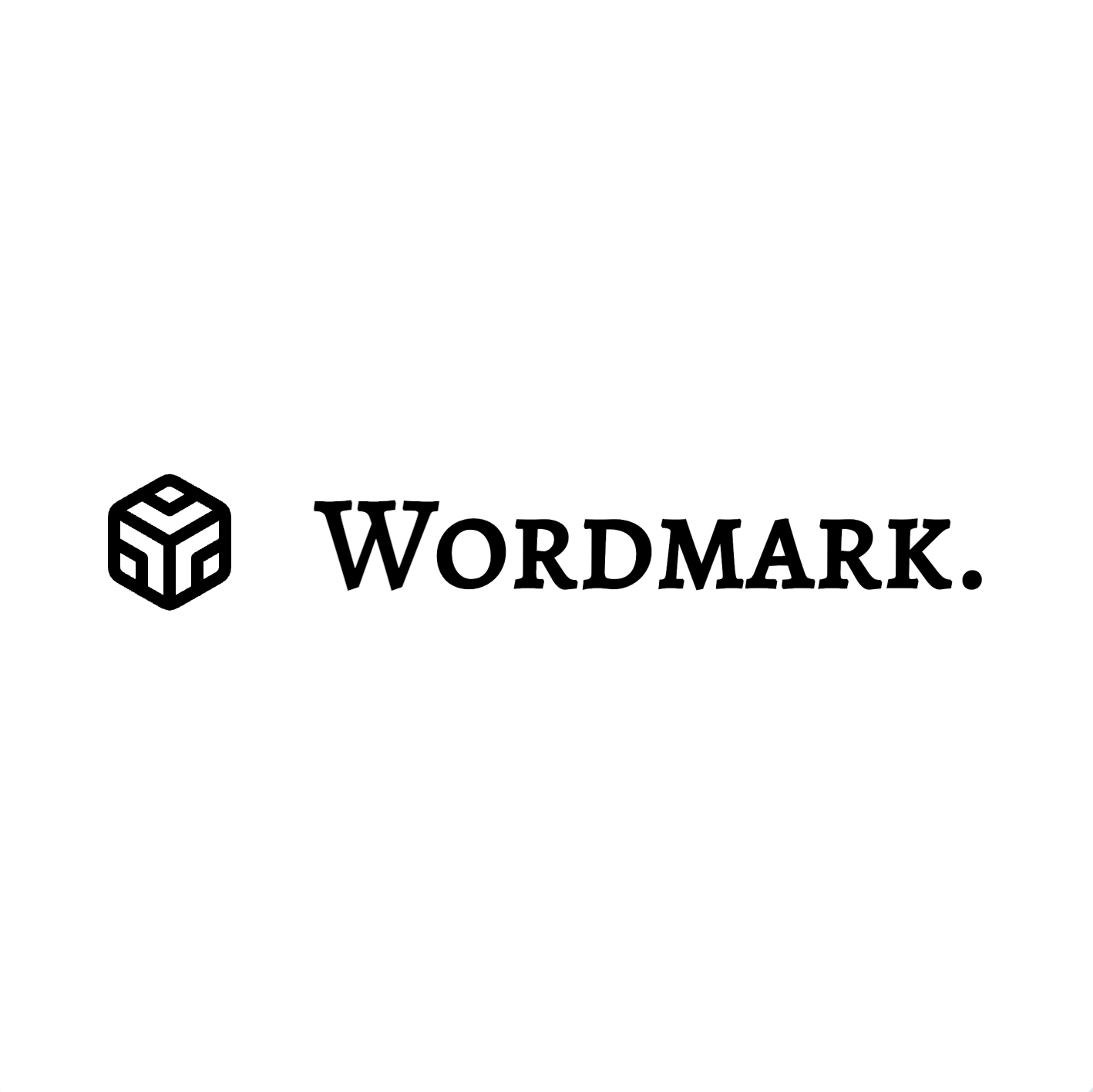 Wordmark.