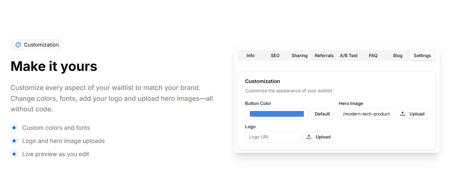 RankList gallery image