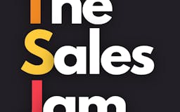 The Sales Jam media 1