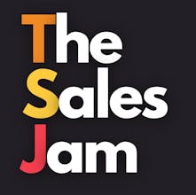The Sales Jam gallery image
