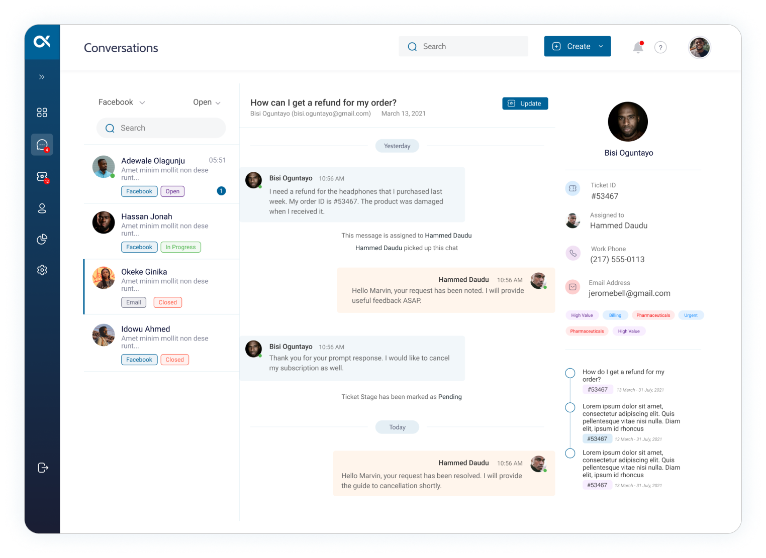 AlphaCX gallery image