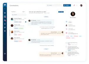 AlphaCX gallery image