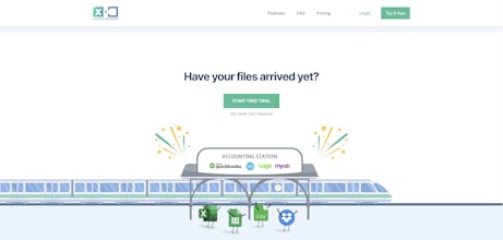 Business Importer gallery image