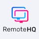 Remote Browser Embed