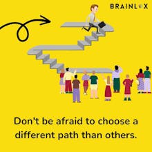 Brainlox AI gallery image