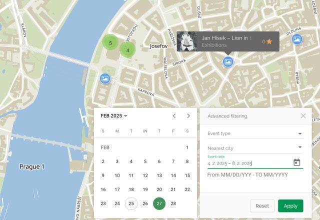 Mapotic - Map Based Web & Mobile Apps gallery image