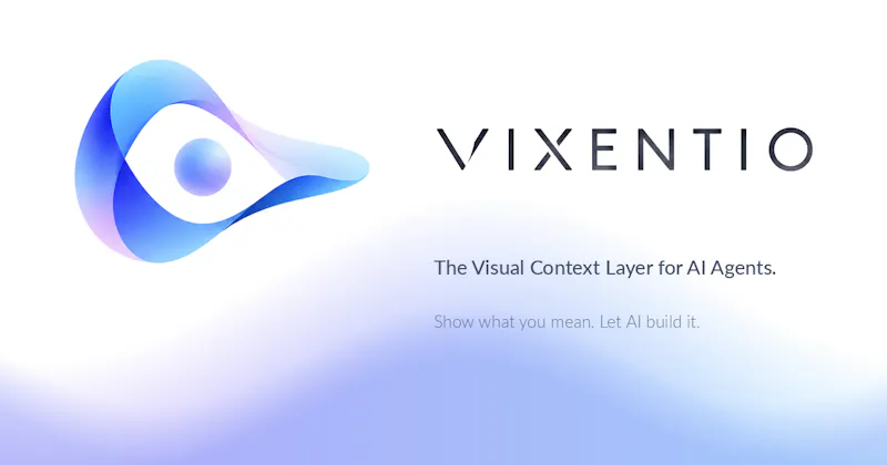 VIXENTIO screenshot 2