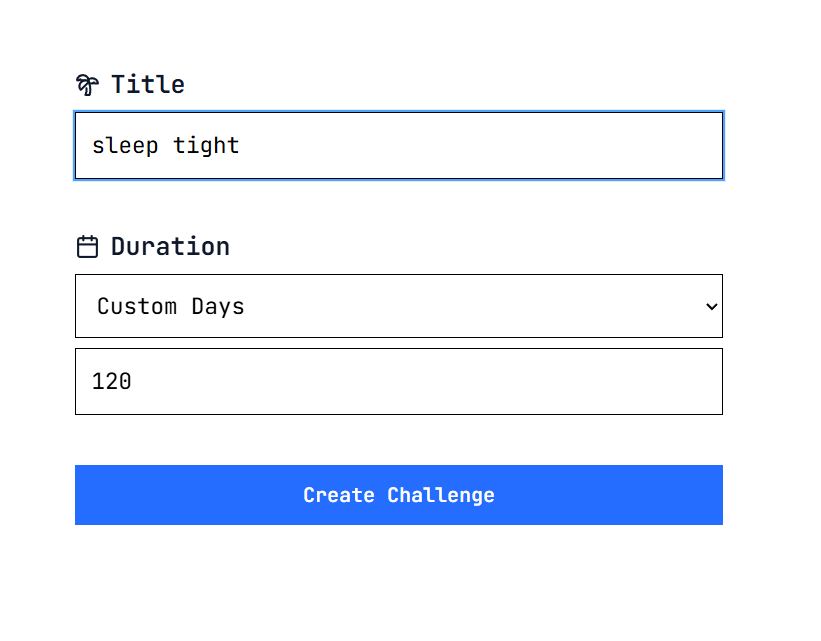 ChallengerDaily - Screenshot 5 showing product features and functionality