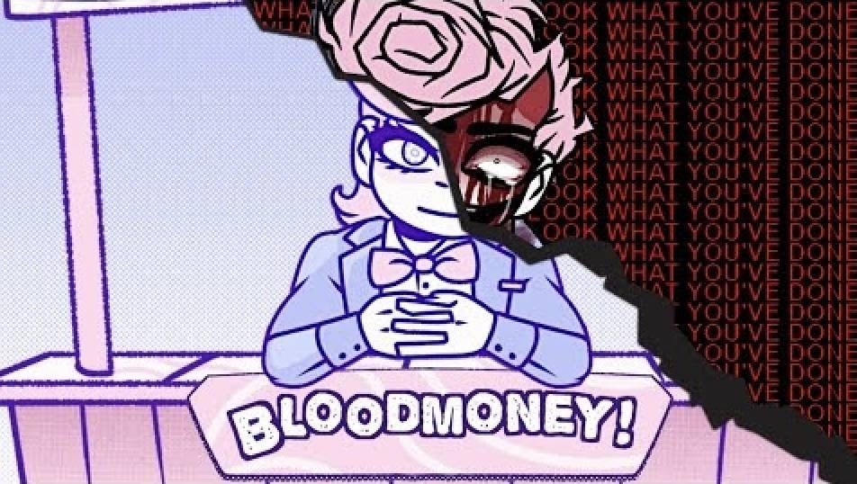 Bloodmoney gallery image