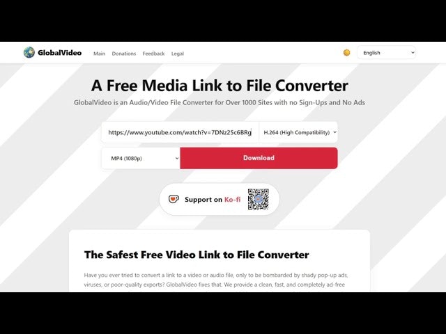 GlobalVideo gallery image