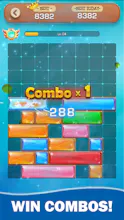 Sliding Puzzle - Block Blast gallery image