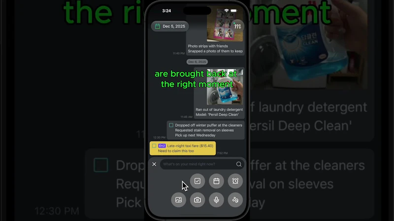 monolog screenshot 1 (video preview)