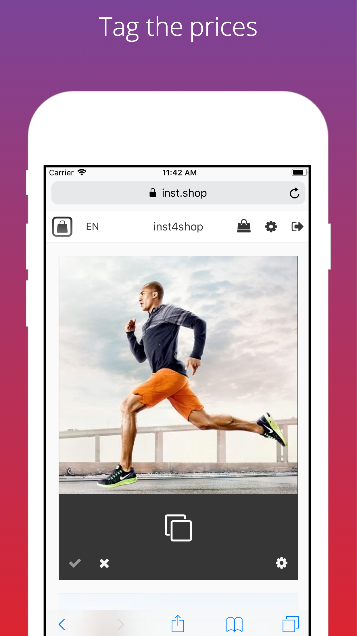 Inst.Shop gallery image