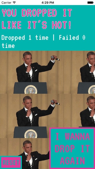 DROP THE MIC TO WIN gallery image