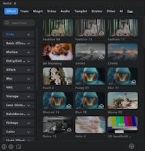 GanCut gallery image