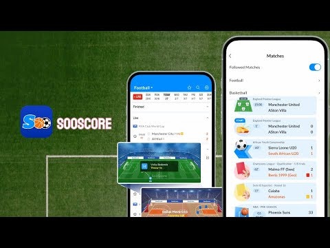 SooScore.com gallery image