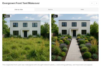 LandscapioAI gallery image