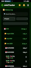 Joint Tracker gallery image