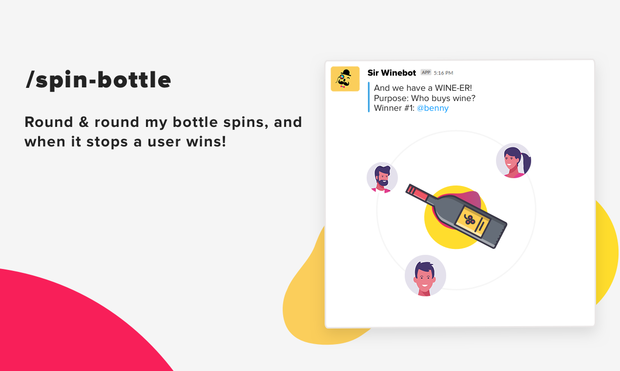 Sir WineBot gallery image