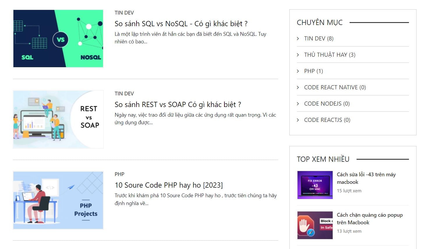 Média Codeur Viet 1