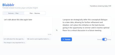 Blabblr gallery image