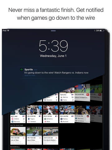 Sportle gallery image