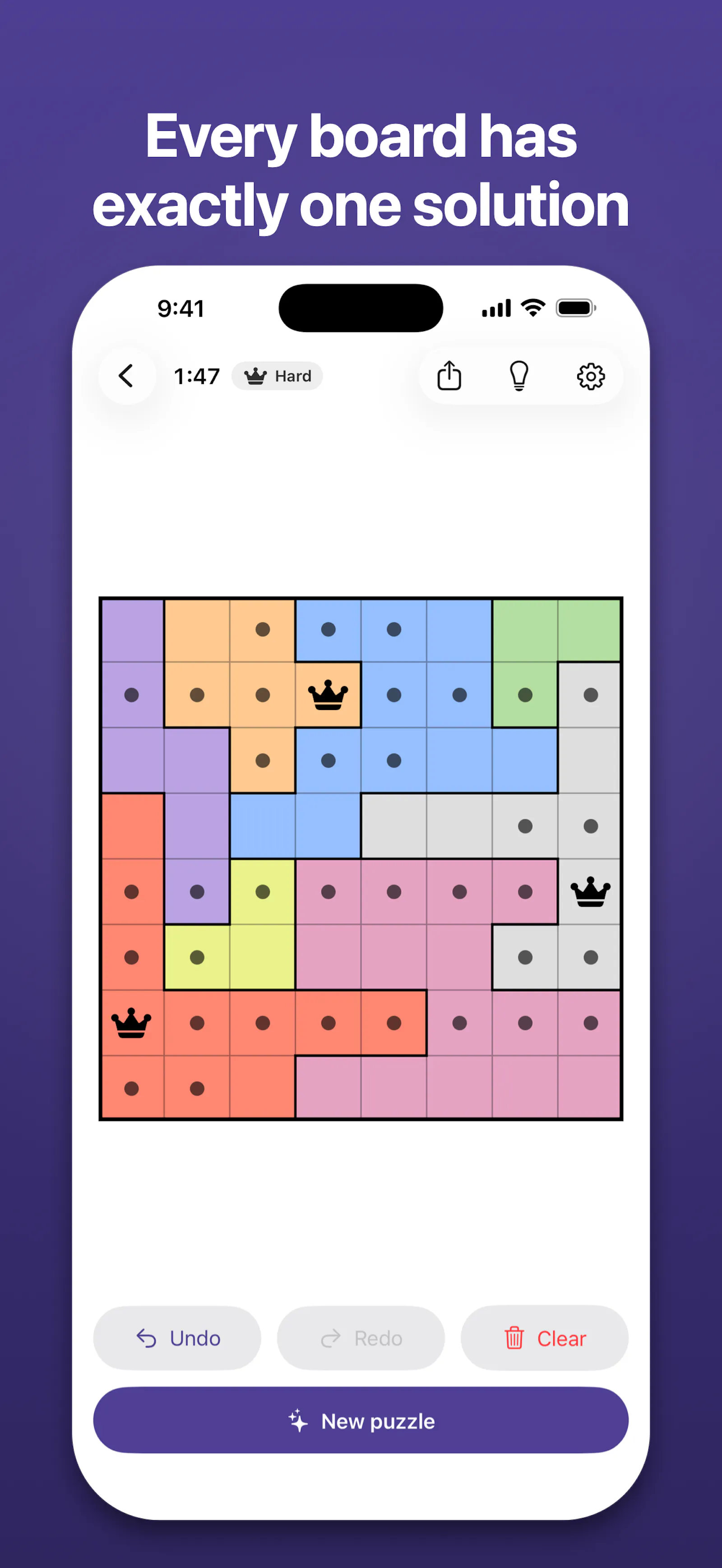 Stelline screenshot 3