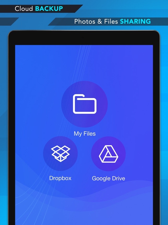 Secret Photo Vault Calculator+ gallery image