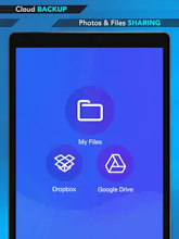 Secret Photo Vault Calculator+ gallery image