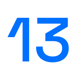 Share13