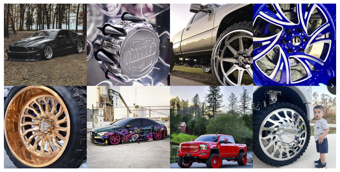 VMS Racing gallery image