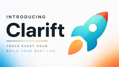 Clarift gallery image