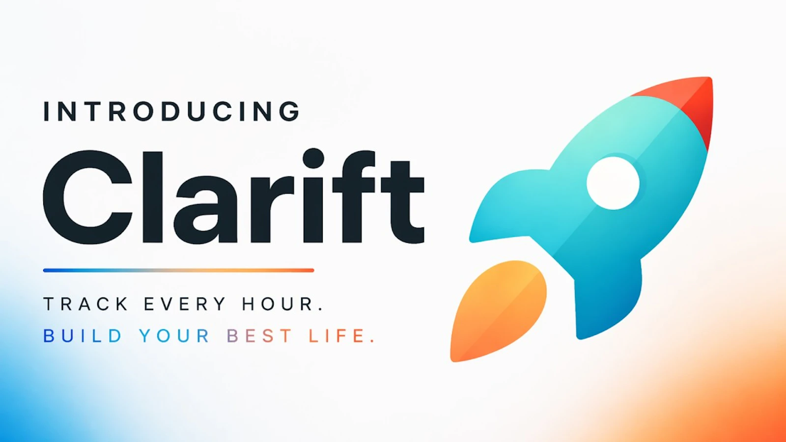 Clarift screenshot 1 (video preview)